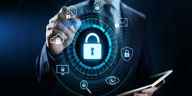 Chính Sách Bảo Mật 2 Chính sách bảo mật trong quyền sử dụng thông tin