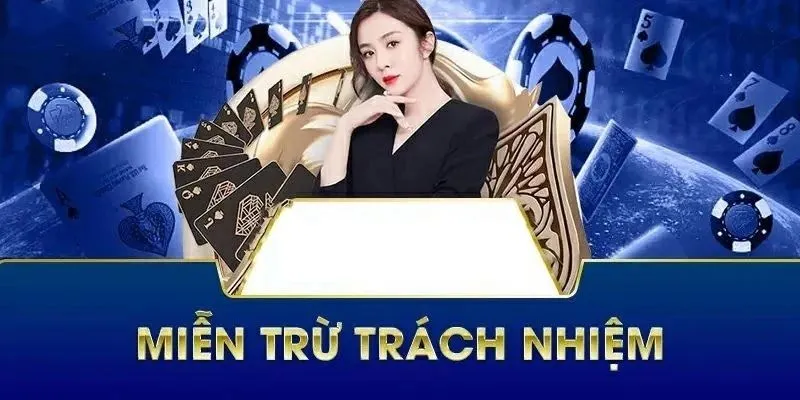 MIỄN TRÁCH NHIỆM 3 Hậu quả tránh miễn trách nhiệm Jun88